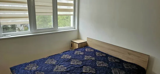 Луксозен чисто нов, апартамент в к-с, Бр. Миладинови,