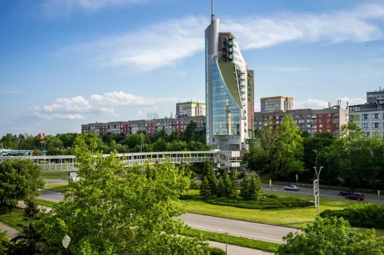 Нов имот на пазара!Три спални,жк,,Изгрев!