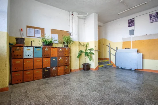 Нов имот на пазара!Три спални,жк,,Изгрев!