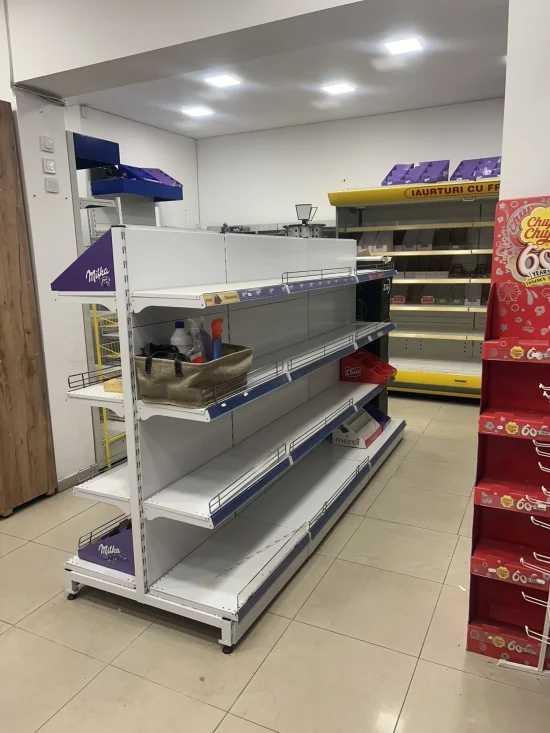 Магазин под наем,кк.Сл.бряг