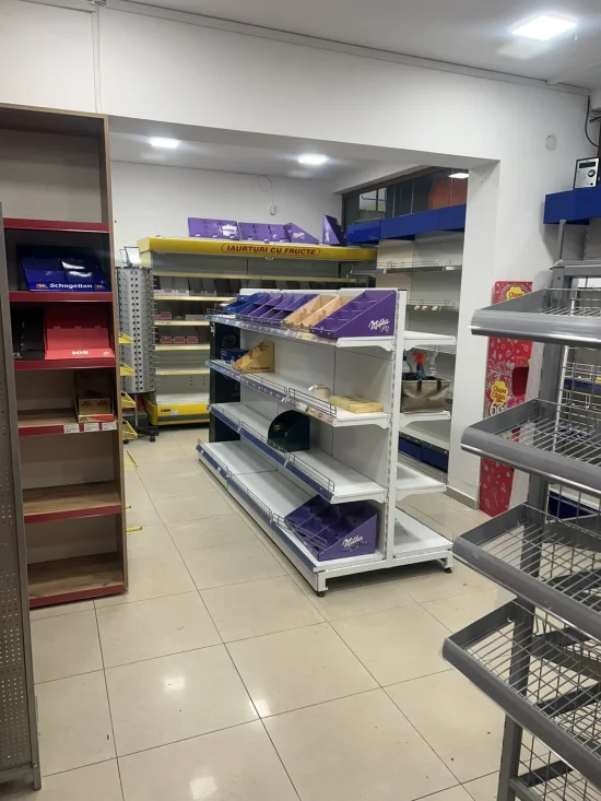 Магазин под наем,кк.Сл.бряг