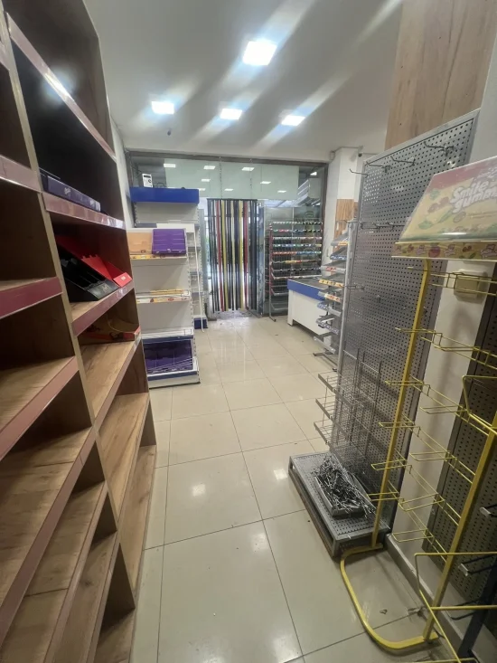Магазин под наем,кк.Сл.бряг