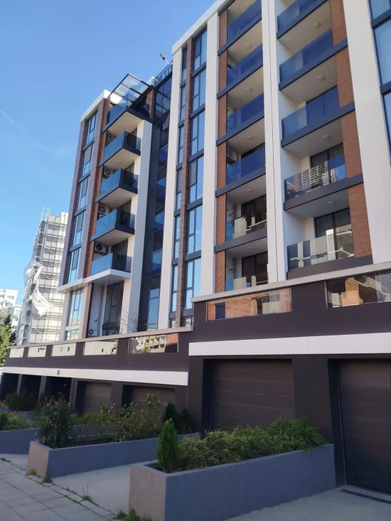 Нов имот, жк, Меден Рудник, до ключ. Изцяло завършен!!