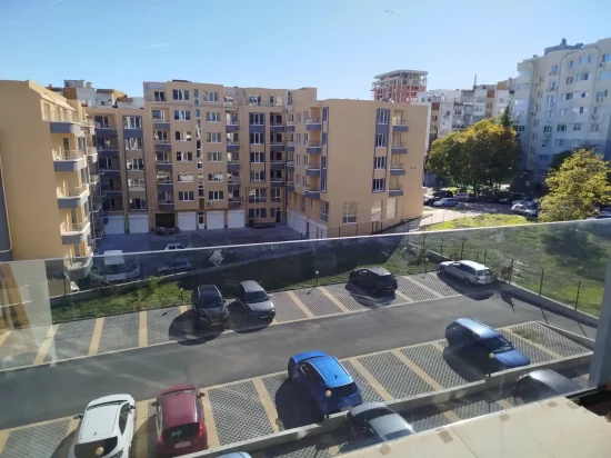 Нов имот, жк, Меден Рудник, до ключ. Изцяло завършен!!