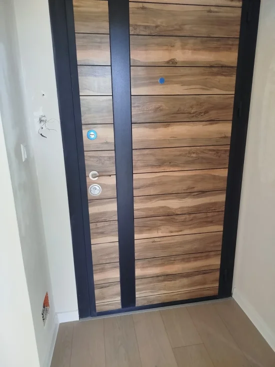 Нов имот, жк, Меден Рудник, до ключ. Изцяло завършен!!