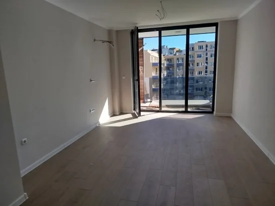 Нов имот, жк, Меден Рудник, до ключ. Изцяло завършен!!