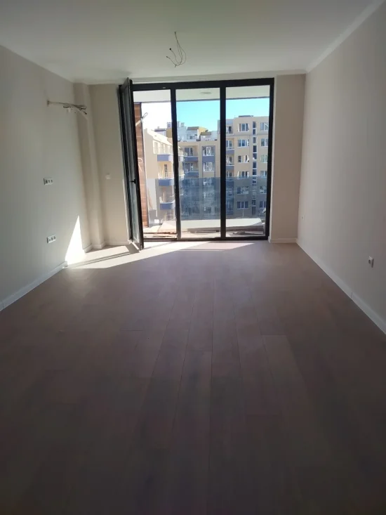 Нов имот, жк, Меден Рудник, до ключ. Изцяло завършен!!