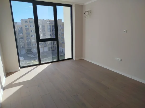 Нов имот, жк, Меден Рудник, до ключ. Изцяло завършен!!