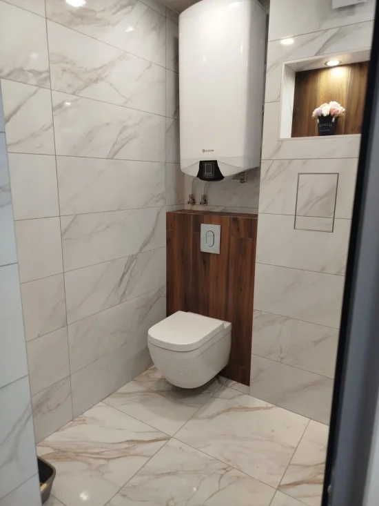 Нов имот, жк, Меден Рудник, до ключ. Изцяло завършен!!