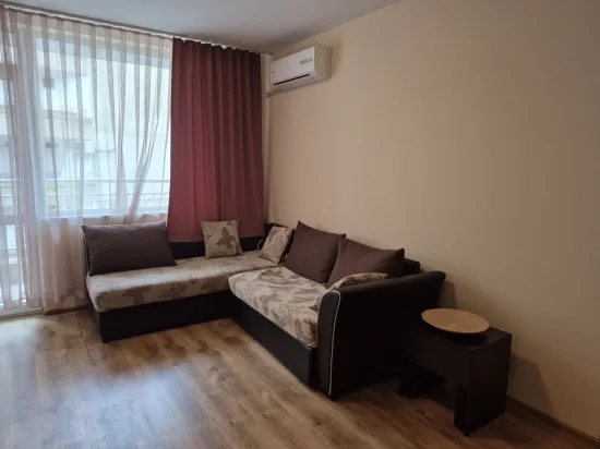 Лазур, за първи път под наем! Тухла до Морската градина