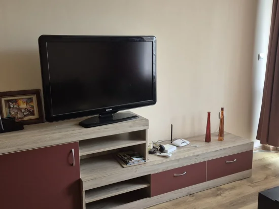 Лазур, за първи път под наем! Тухла до Морската градина