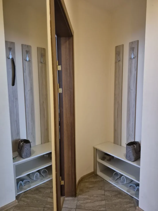 Лазур, за първи път под наем! Тухла до Морската градина