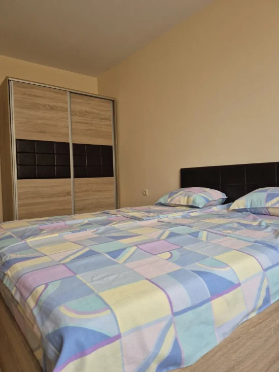 Лазур, за първи път под наем! Тухла до Морската градина