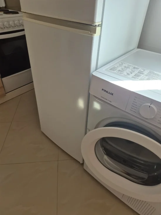 Партерен апартамент в кв. Сарафово