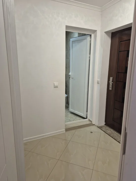 Партерен апартамент в кв. Сарафово