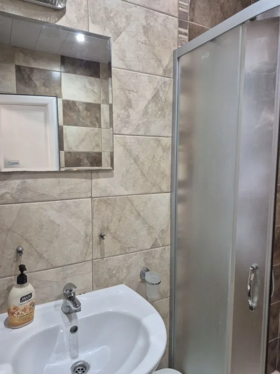 Партерен апартамент в кв. Сарафово